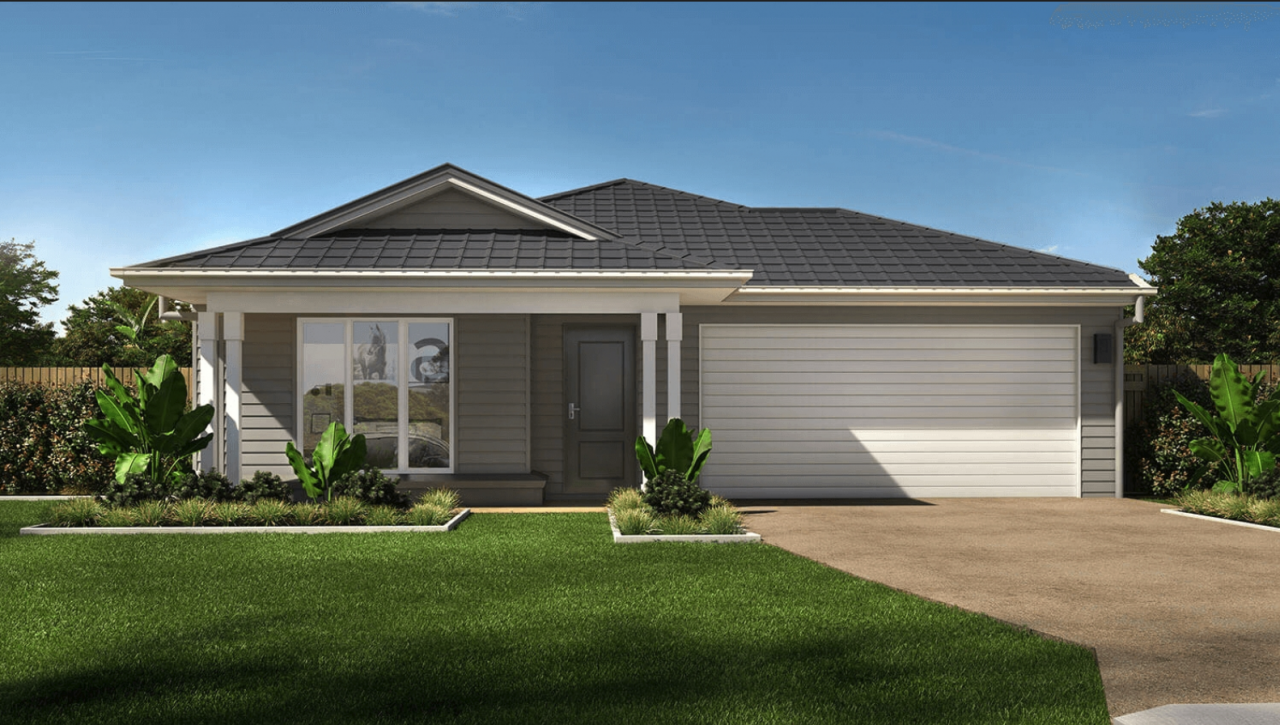 Park Lane Logan Reserve Estate